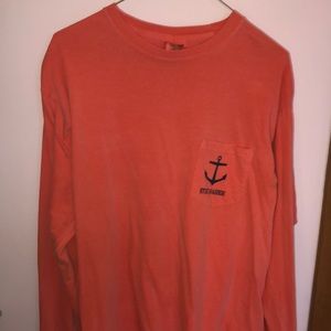 Stone Harbor long sleeve T-shirt